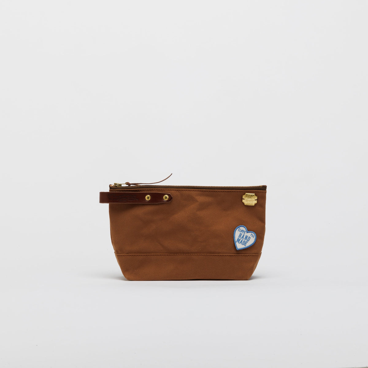 PRE-ORDER: TSL Paraffin Canvas Pouch #03