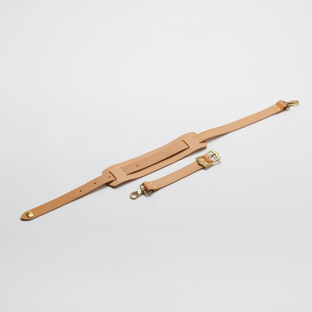 PRE-ORDER: TSL Long Strap for the Engineer Shoulder Bag S or L