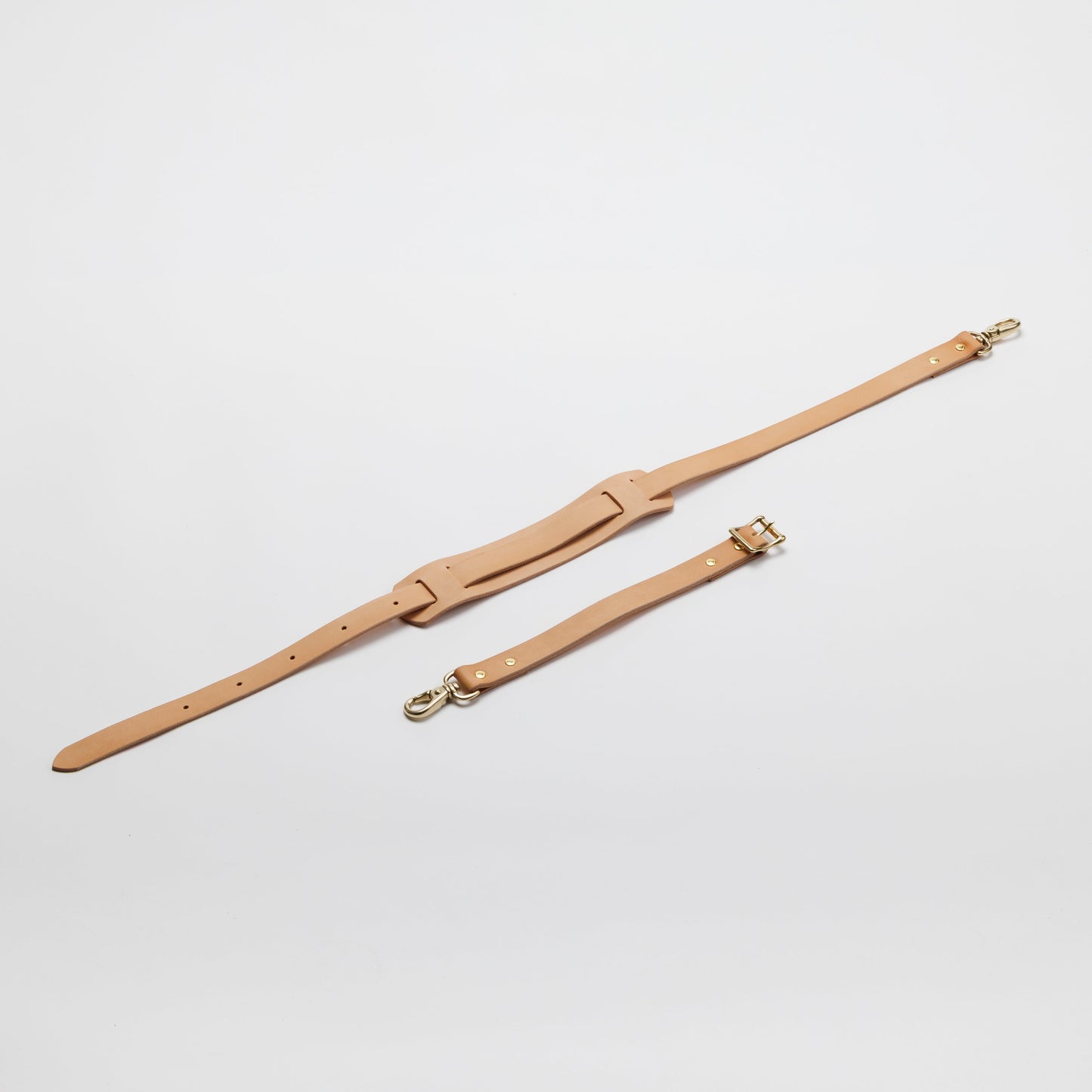 PRE-ORDER: TSL Long Strap for the Engineer Shoulder Bag XS