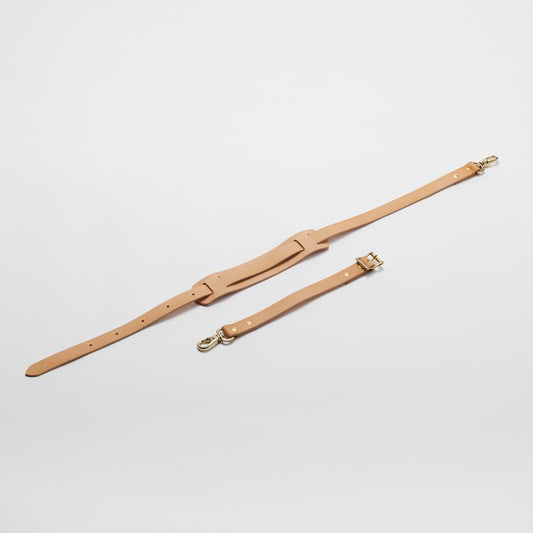 PRE-ORDER: TSL Long Strap for the Engineer Shoulder Bag XS