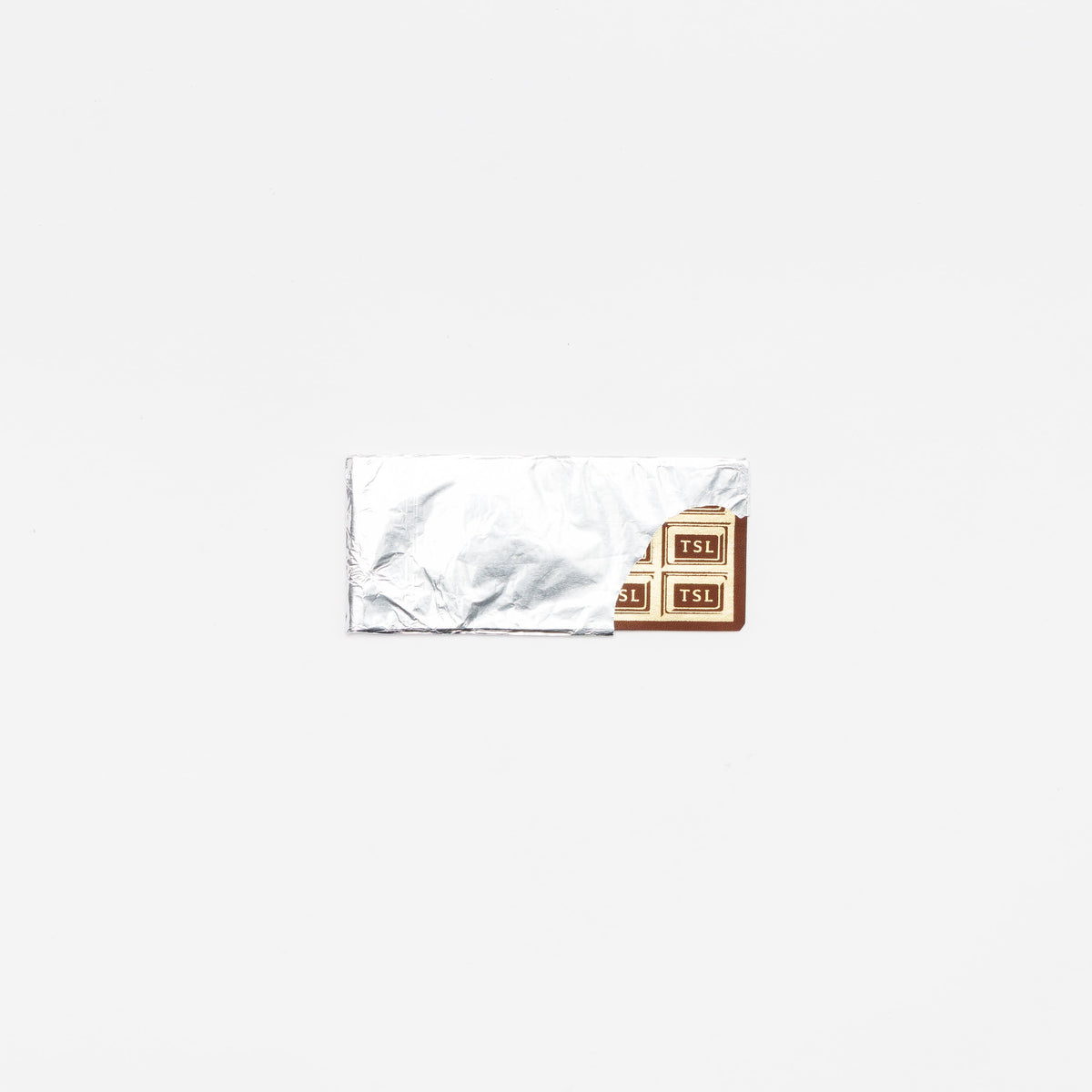 PRE-ORDER: TSL Tochigi Leather Bookmark Chocolate