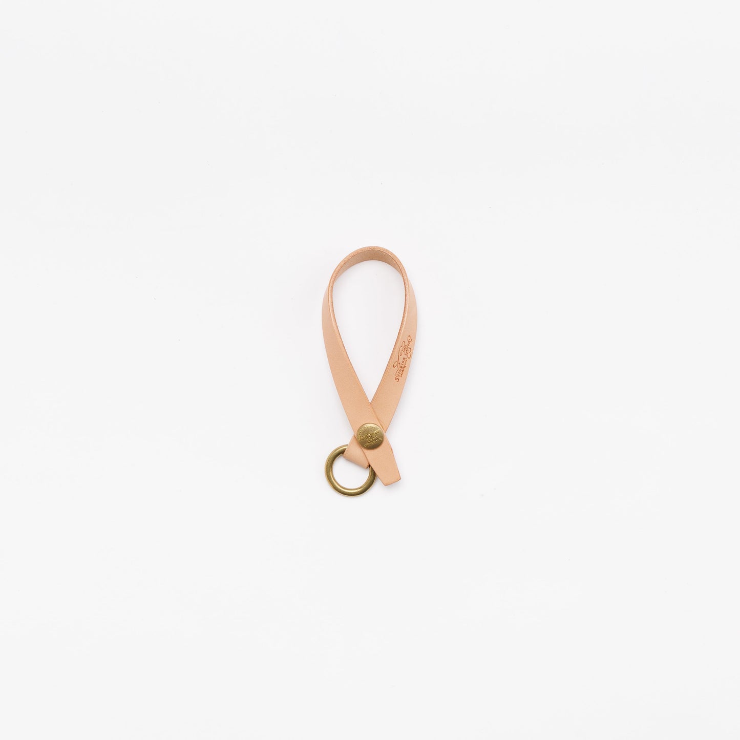 PRE-ORDER: TSL Tochigi Leather Carry Loop