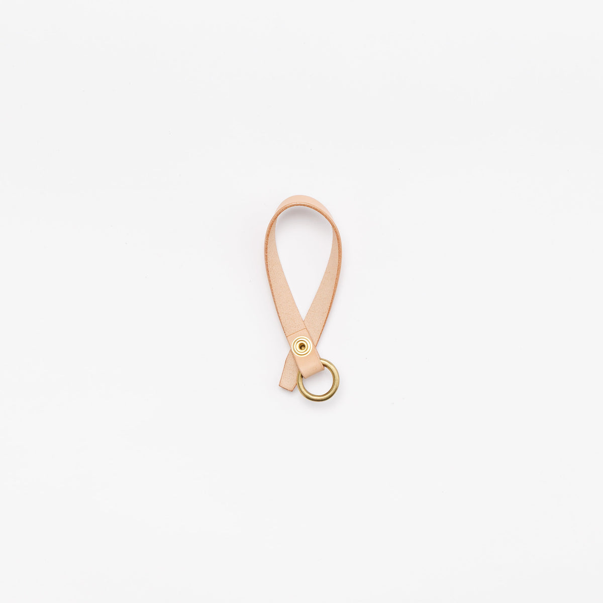 PRE-ORDER: TSL Tochigi Leather Carry Loop