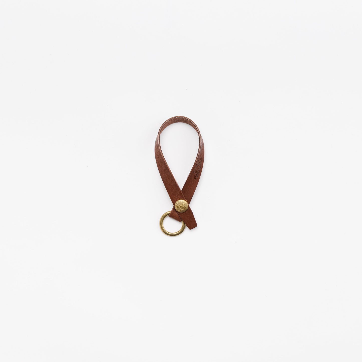 PRE-ORDER: TSL Tochigi Leather Carry Loop