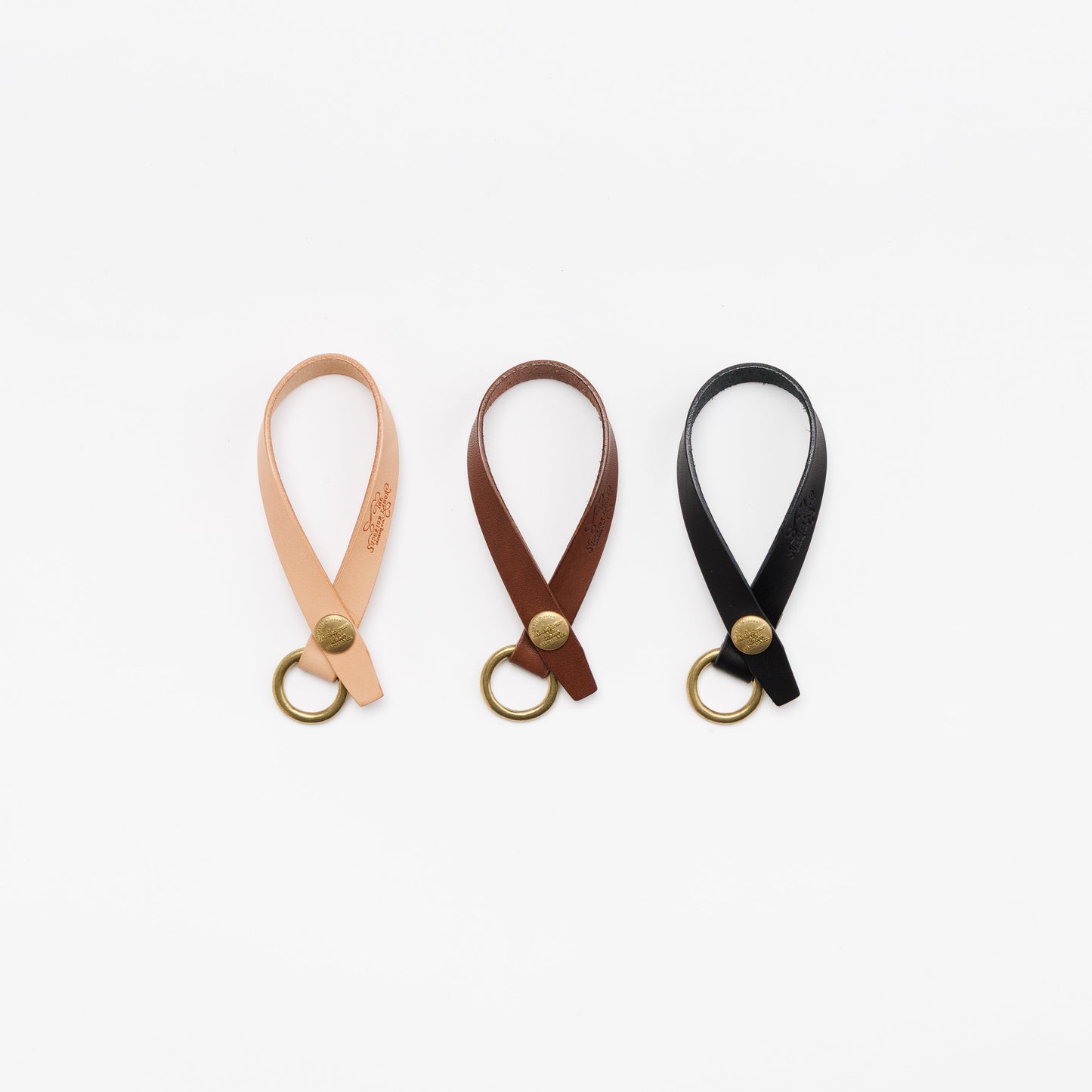 PRE-ORDER: TSL Tochigi Leather Carry Loop