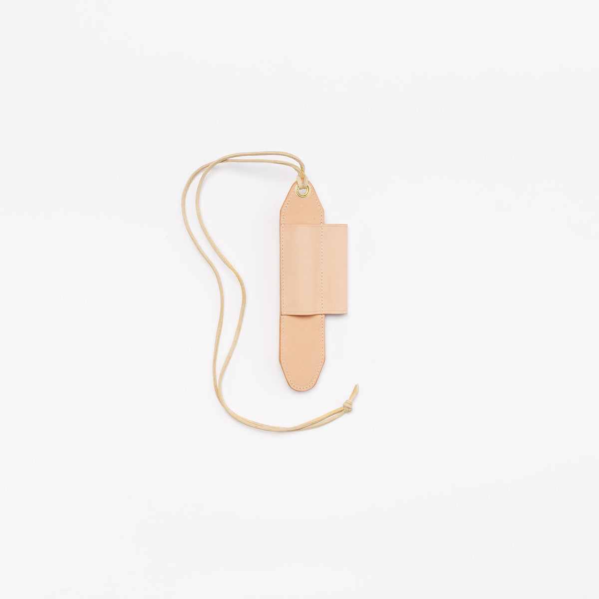 PRE-ORDER: TSL Tochigi Leather Pen & Glasses Holder