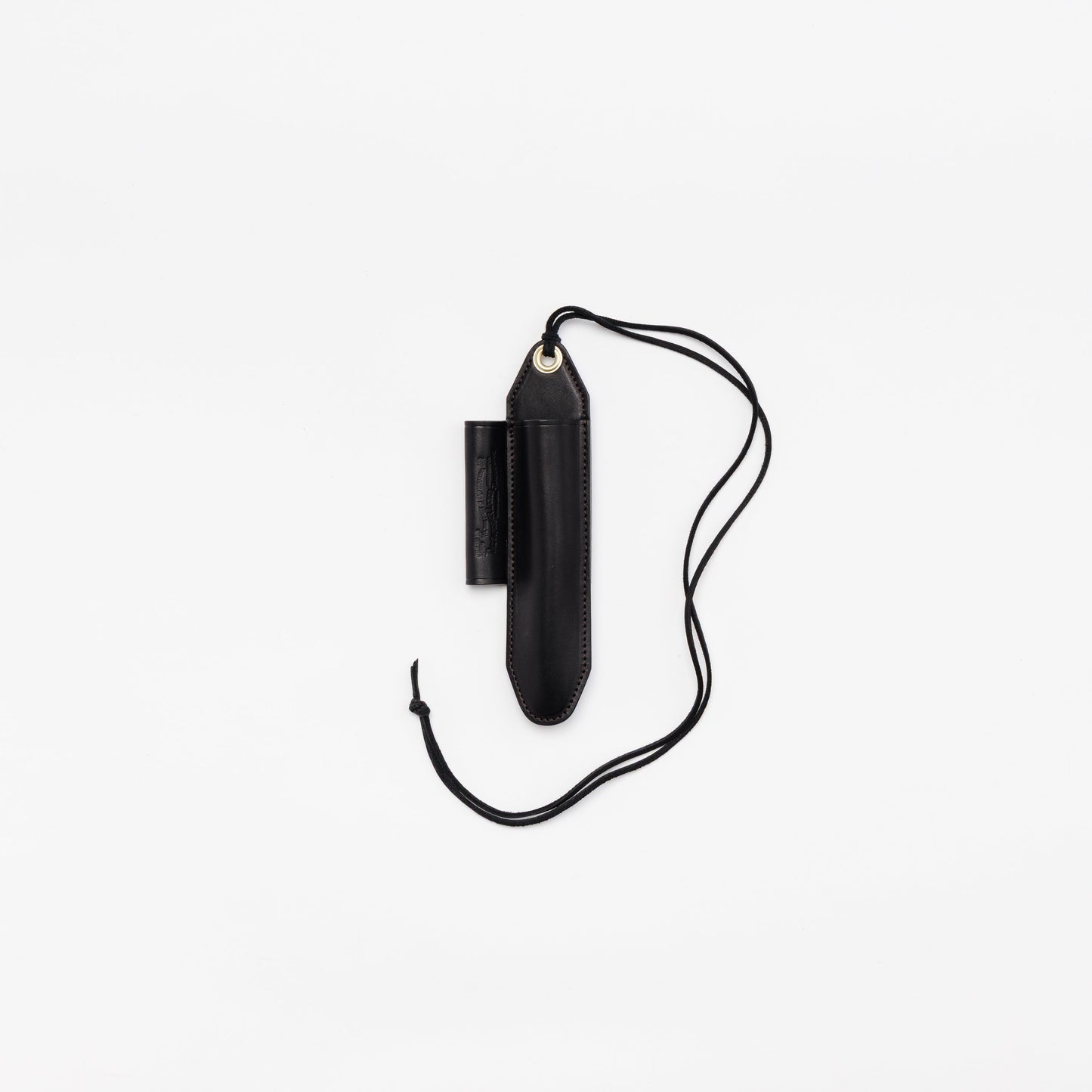 PRE-ORDER: TSL Tochigi Leather Pen & Glasses Holder