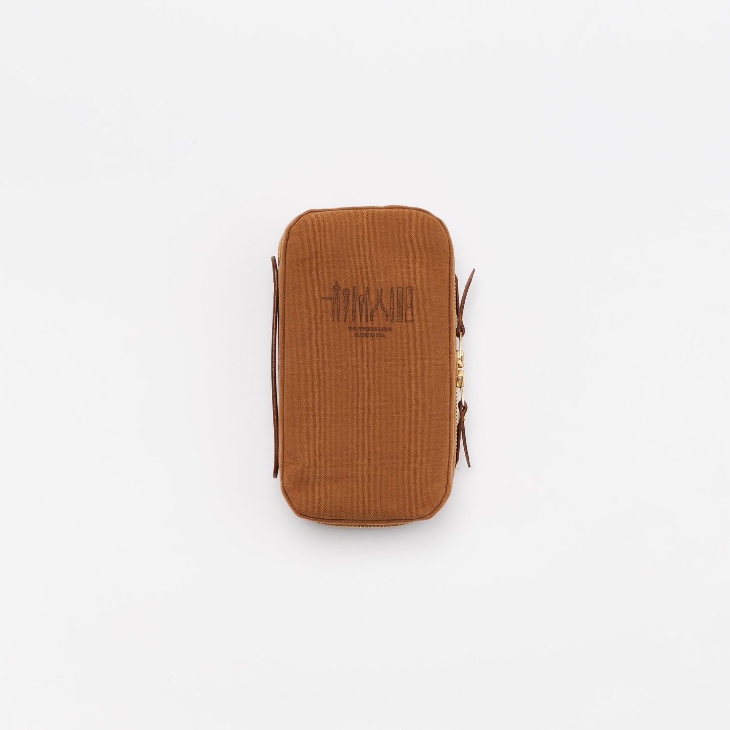 PRE-ORDER: TSL Medium Canvas Mission Case