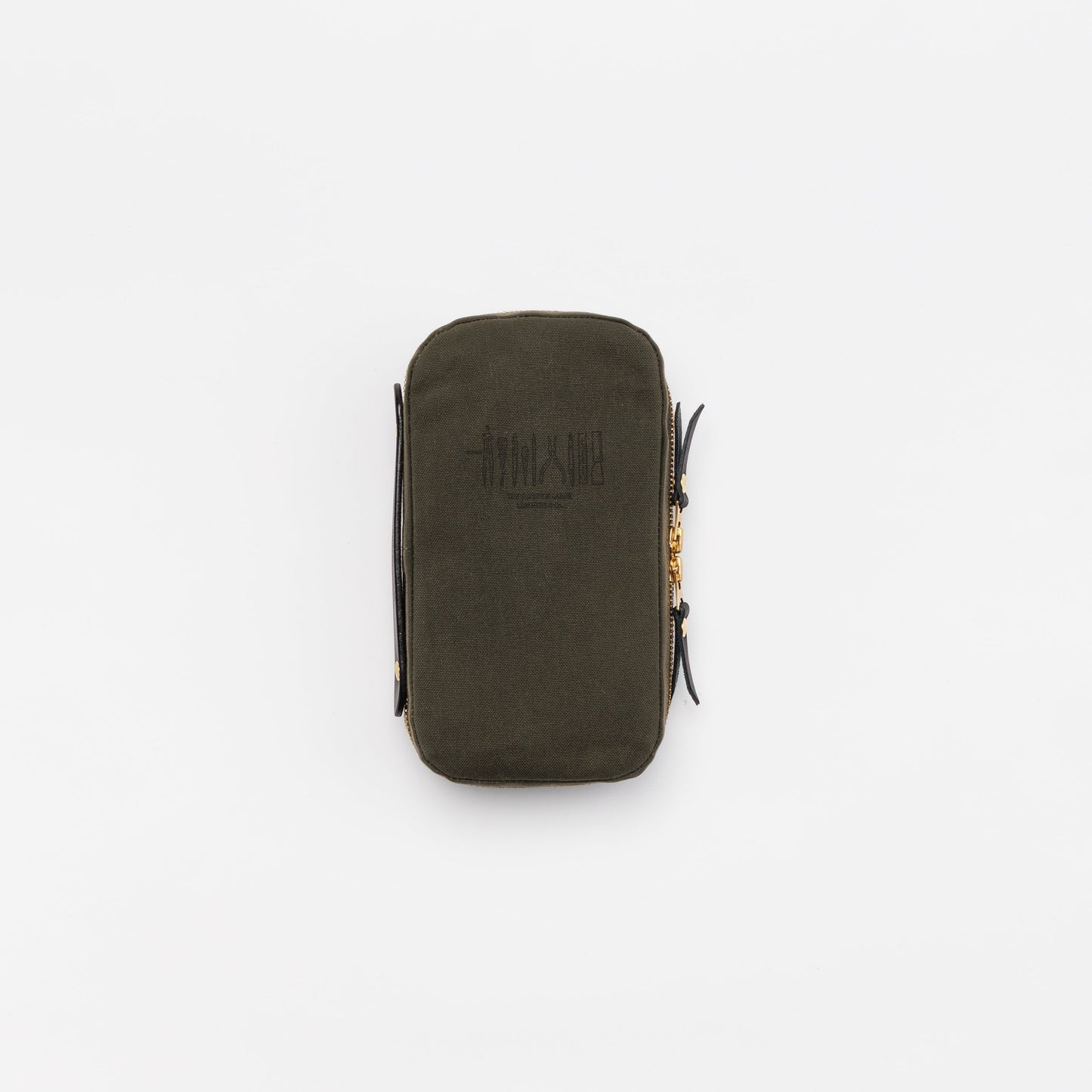 PRE-ORDER: TSL Medium Canvas Mission Case