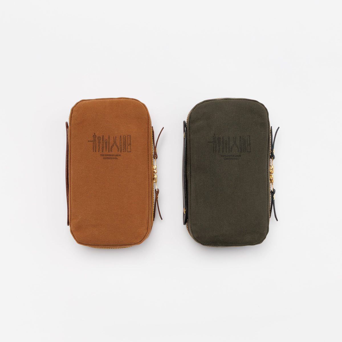 PRE-ORDER: TSL Medium Canvas Mission Case