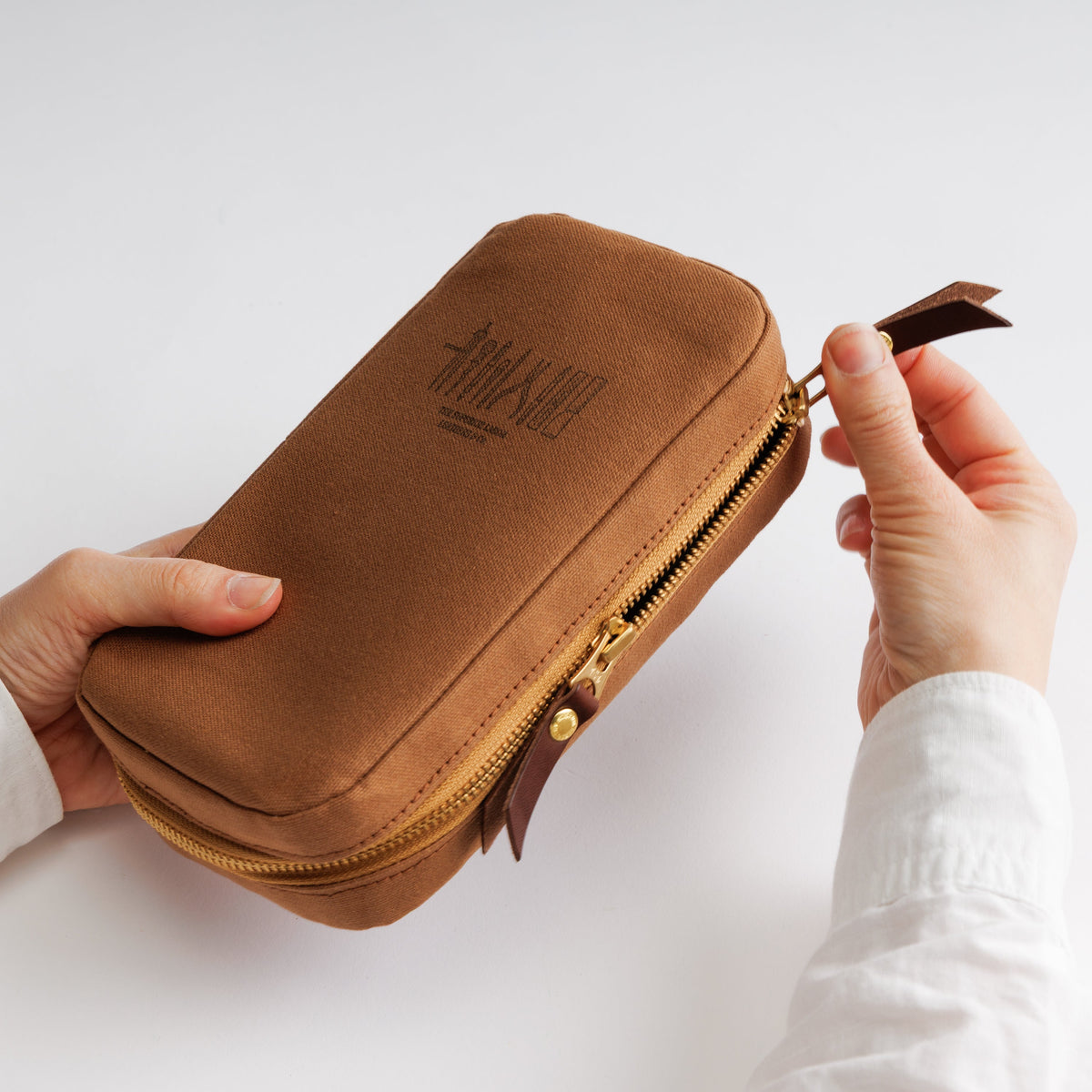 PRE-ORDER: TSL Medium Canvas Mission Case