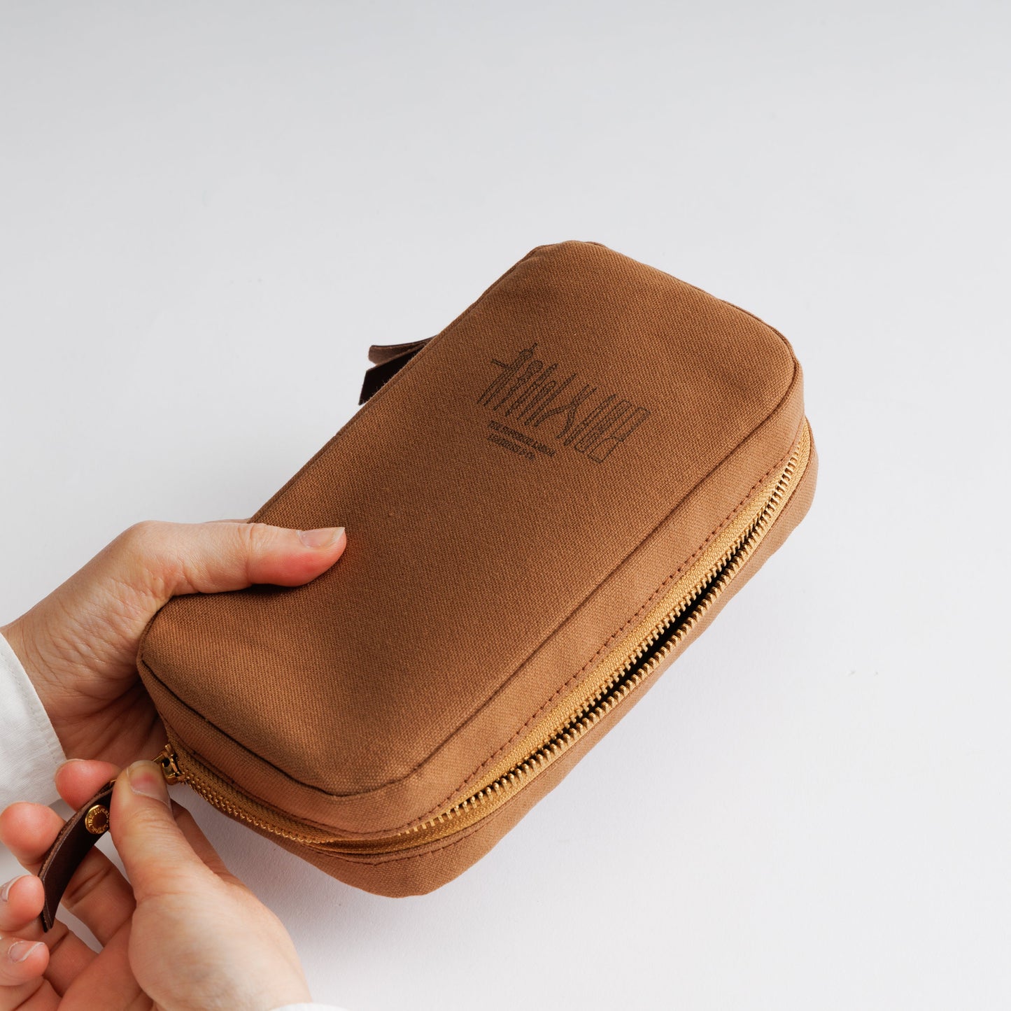 PRE-ORDER: TSL Medium Canvas Mission Case