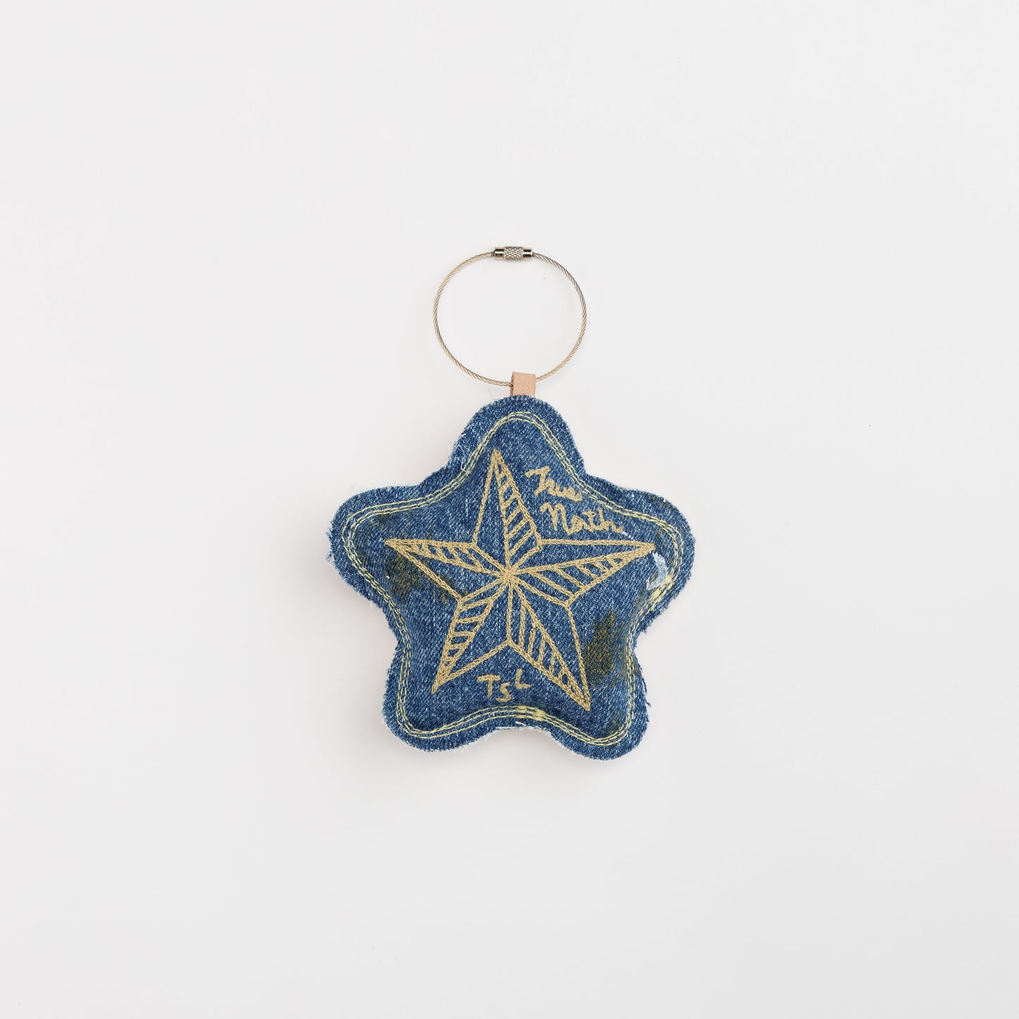 PRE-ORDER: TSL Denim Charm