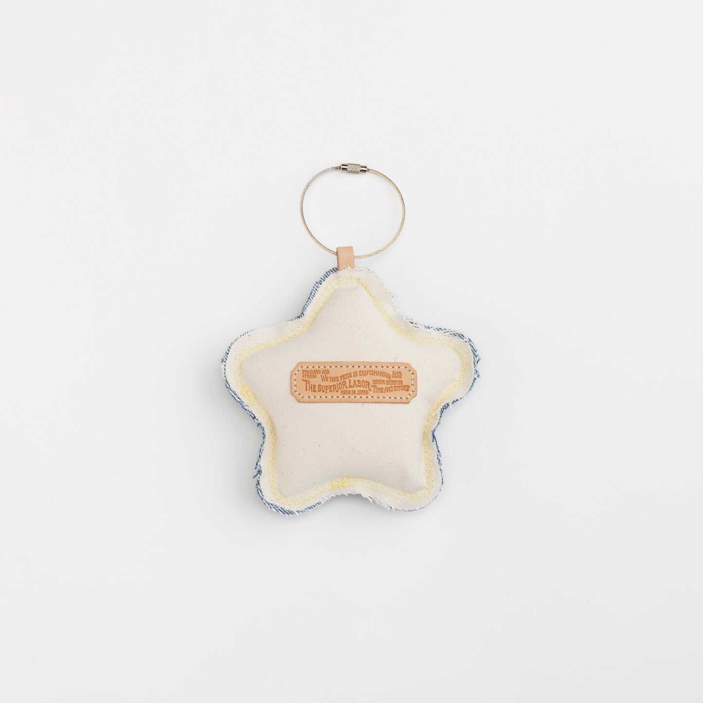 PRE-ORDER: TSL Denim Charm