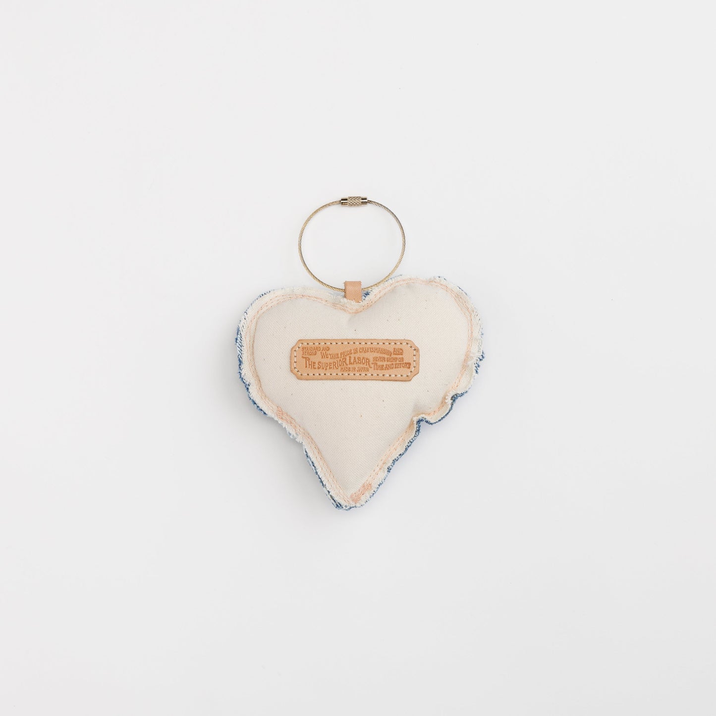 PRE-ORDER: TSL Denim Charm