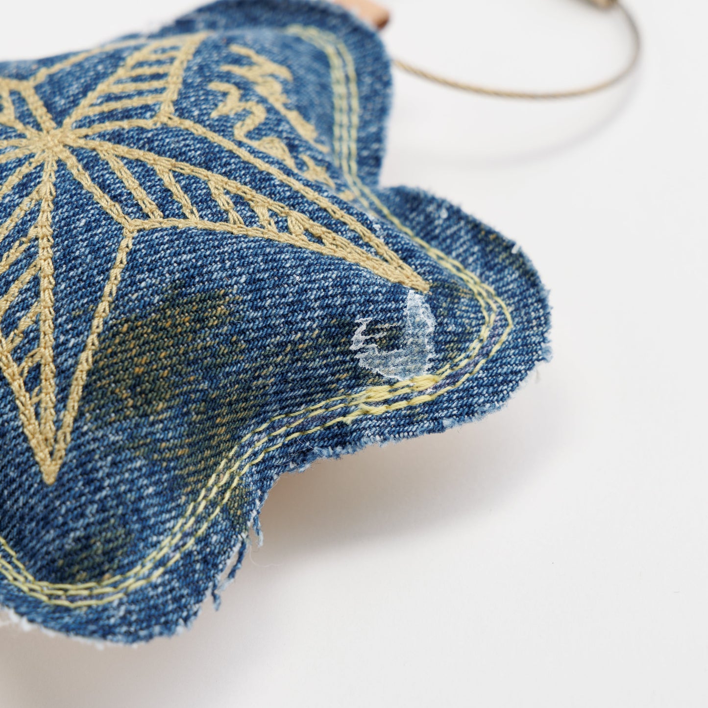 PRE-ORDER: TSL Denim Charm