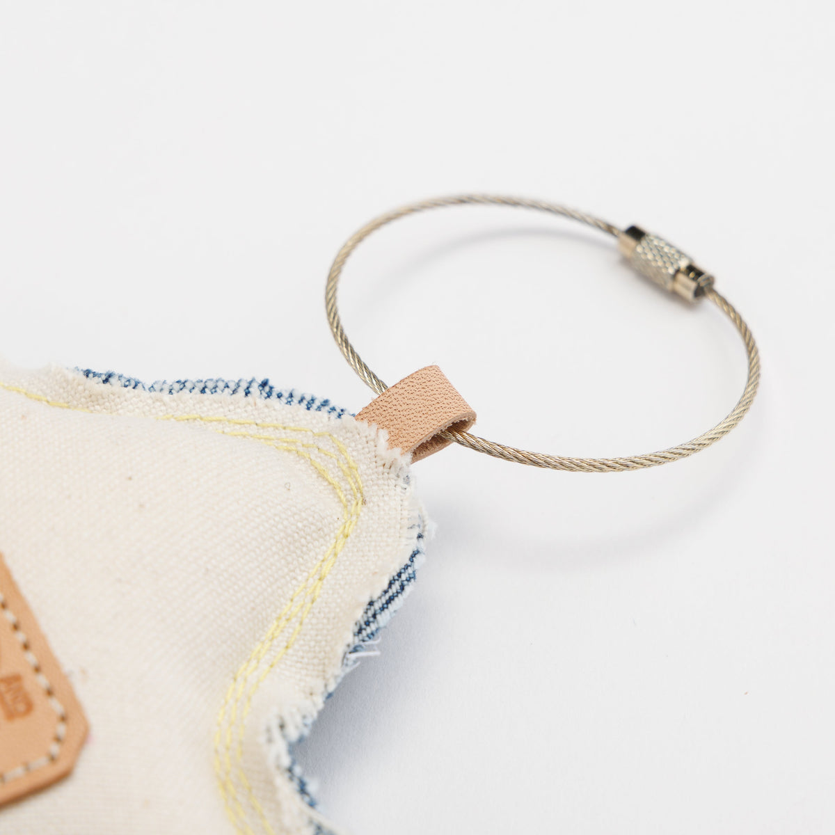 PRE-ORDER: TSL Denim Charm