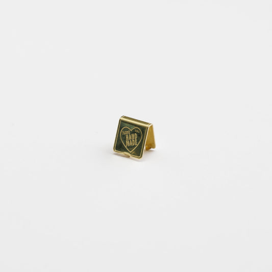 PRE-ORDER: TSL Square Brass tag