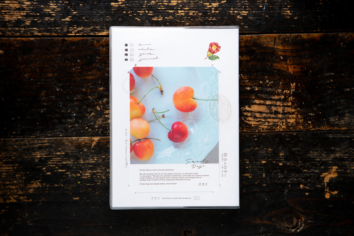OURS 2027 Research Journal