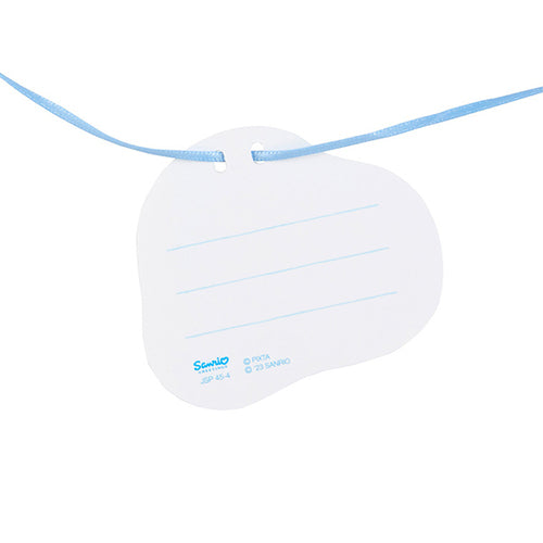 Sanrio Greeting Card: Sky garland