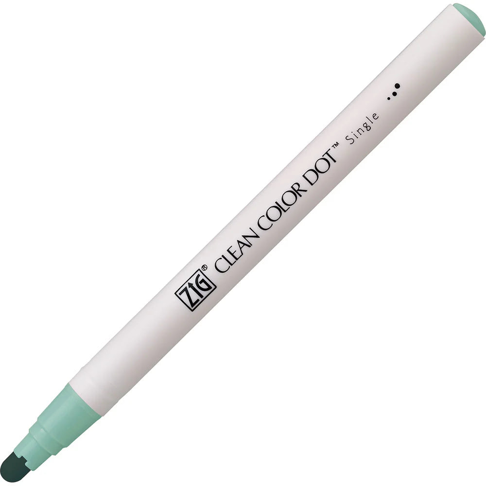 ZIG Clean Color Dot - Mild Smoky Color Set