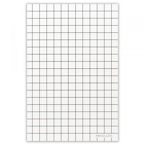 Nekorobi Letter Paper: 野風とともに (nokaze to tomoni) Along with the Wild Breeze
