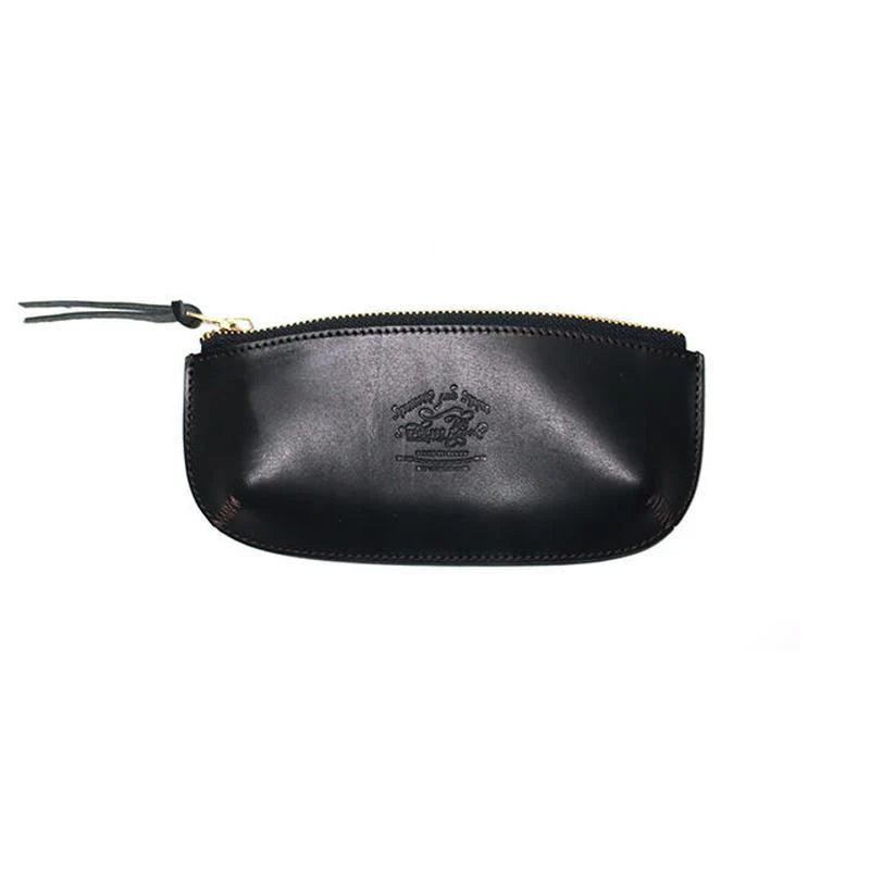 TSL Leather Pen Case