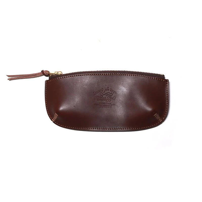 TSL Leather Pen Case
