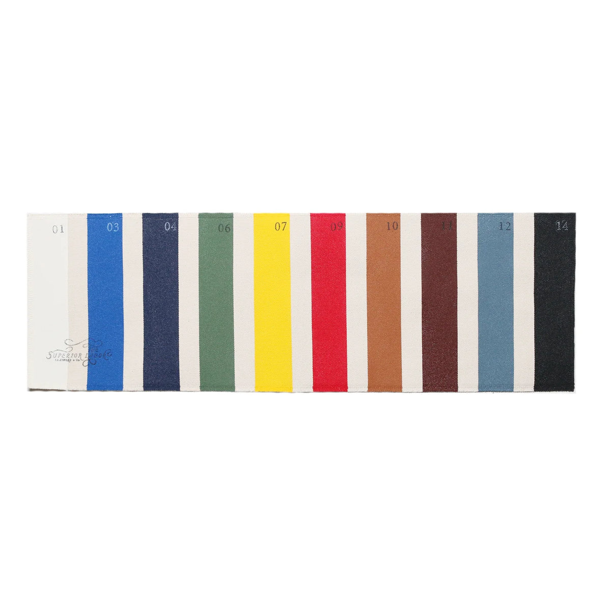 PRE-ORDER: CUSTOMIZABLE: TSL Engineer Shoulder Bag XS (1 painted stripe)