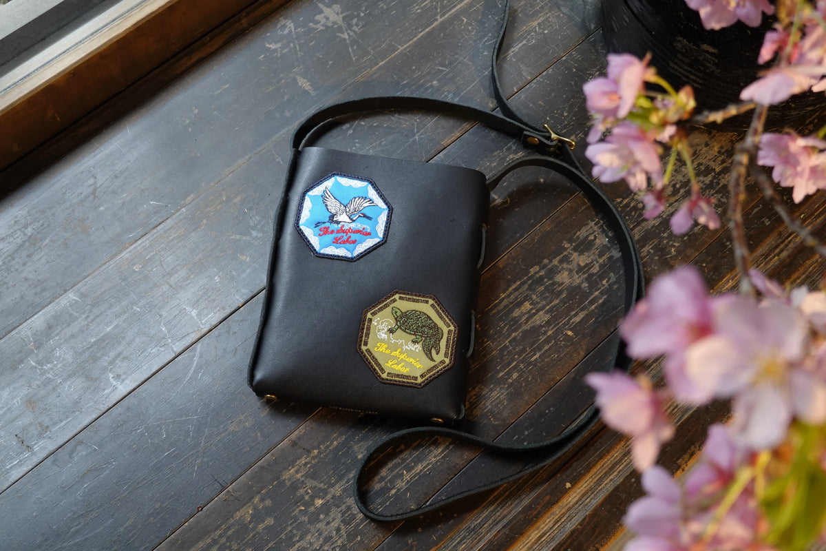 PRE-ORDER: TSL Patch Crane