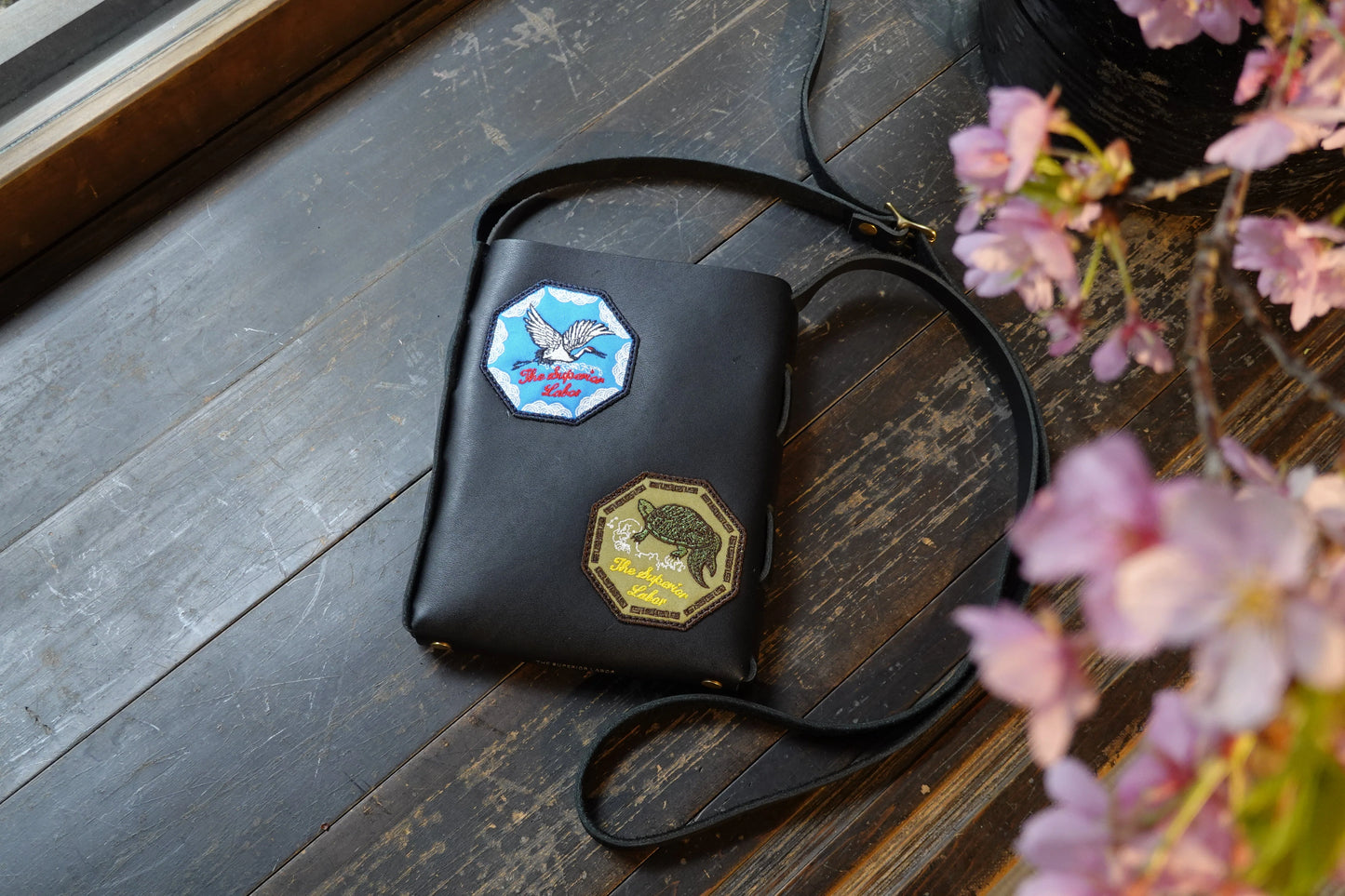 PRE-ORDER: Patch Turtle