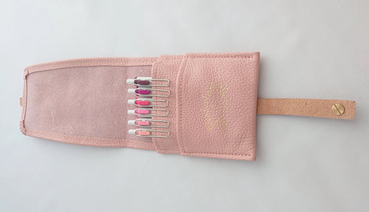 Limited Edition Leather Tool Holder