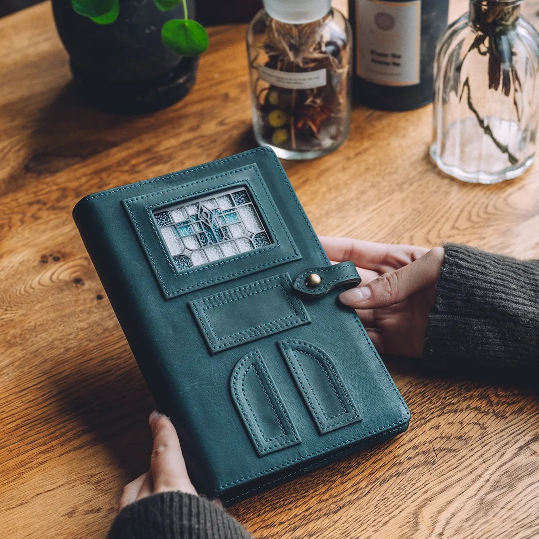 Glart - Ring Binder / Bible Size