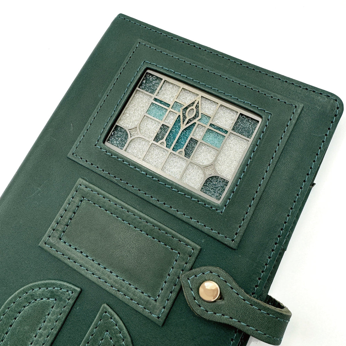 Glart - Ring Binder / Bible Size