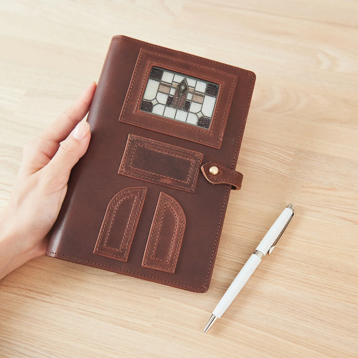 Glart - Ring Binder / Bible Size