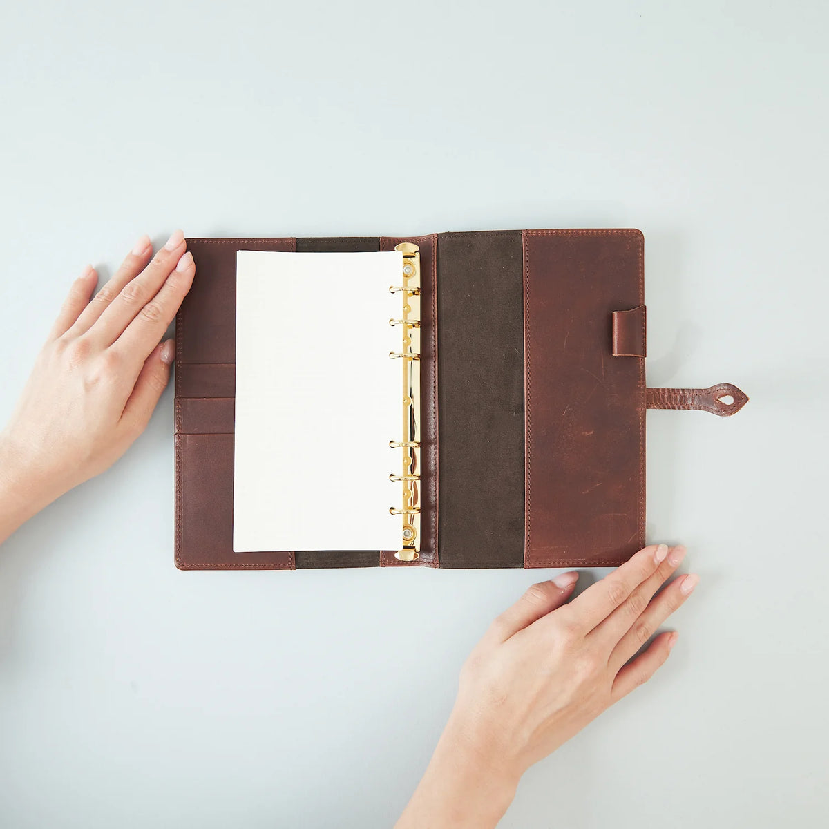 Glart - Ring Binder / Bible Size