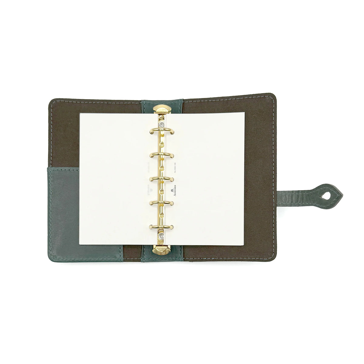 Glart - Ring Binder / Mini 5 Size