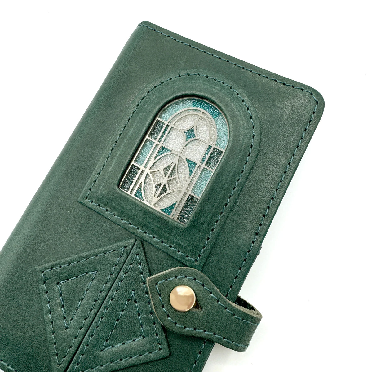 Glart - Ring Binder / Mini 5 Size