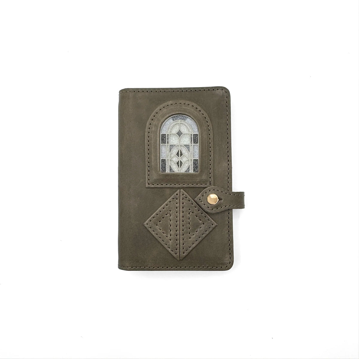 Glart - Ring Binder / Mini 5 Size
