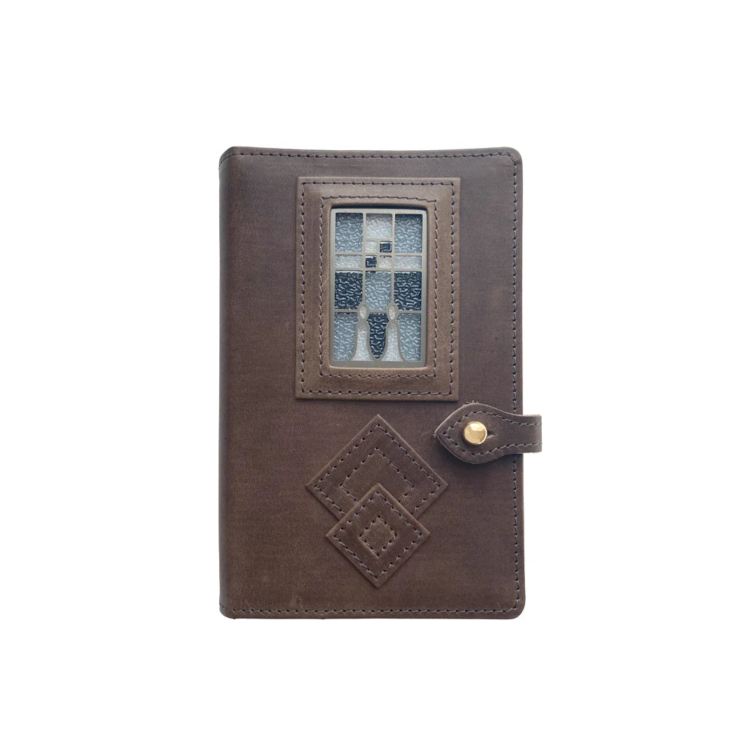 Glart - Ring Binder / Mini 6 Size
