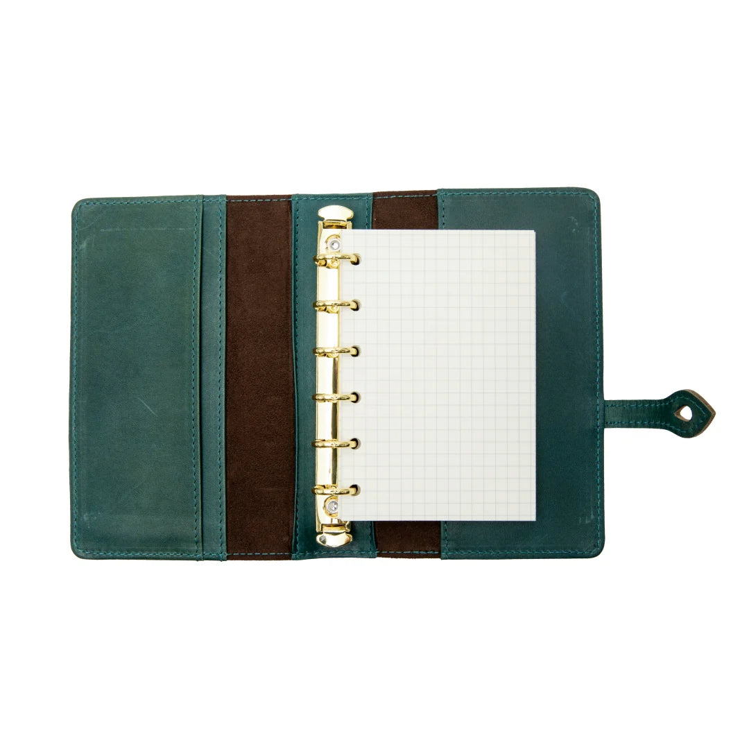 Glart - Ring Binder / Mini 6 Size