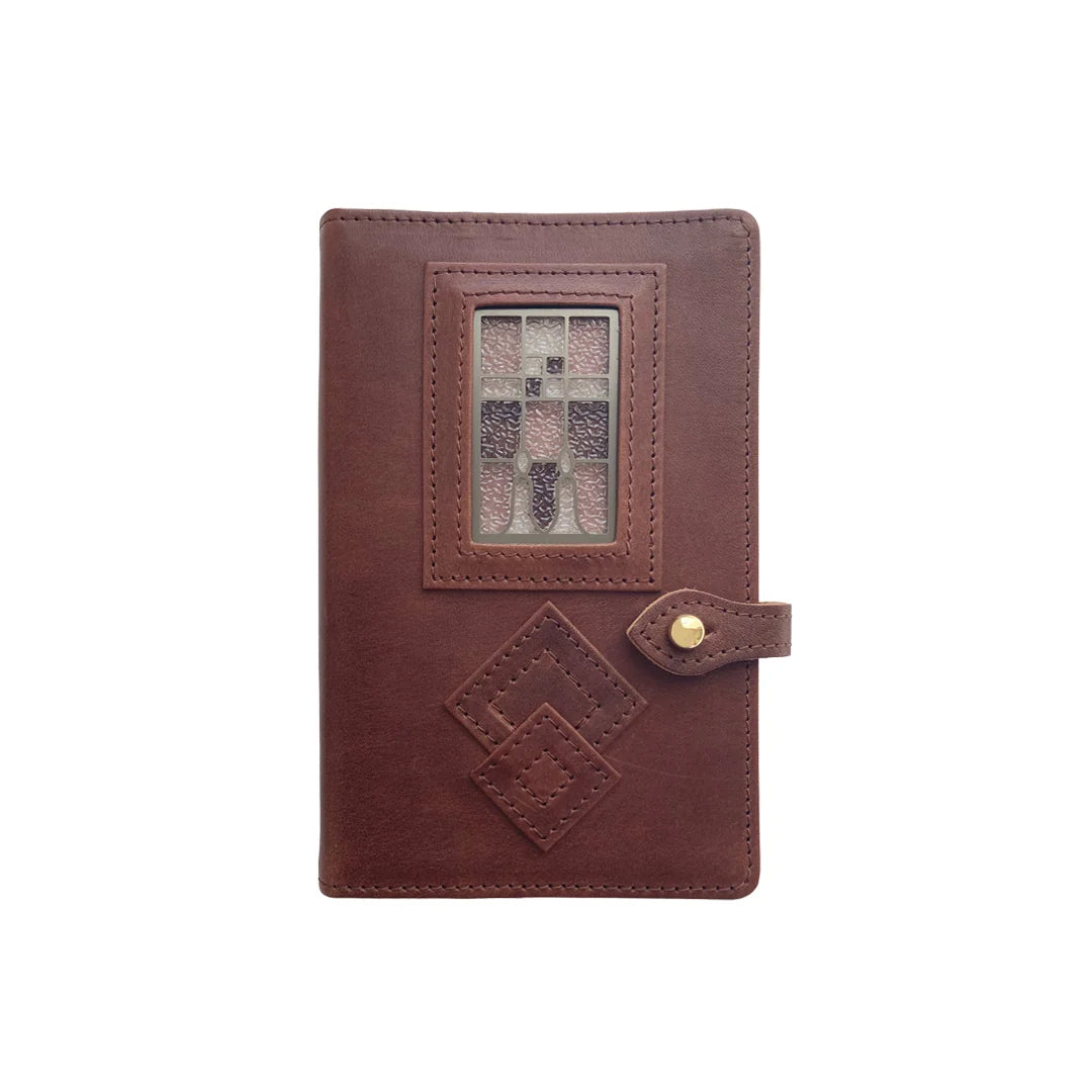 Glart - Ring Binder / Mini 6 Size