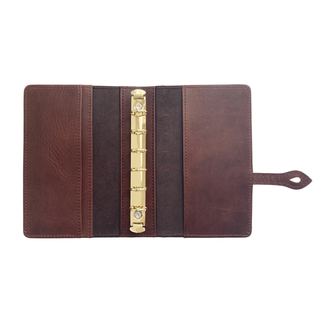 Glart - Ring Binder / Mini 6 Size