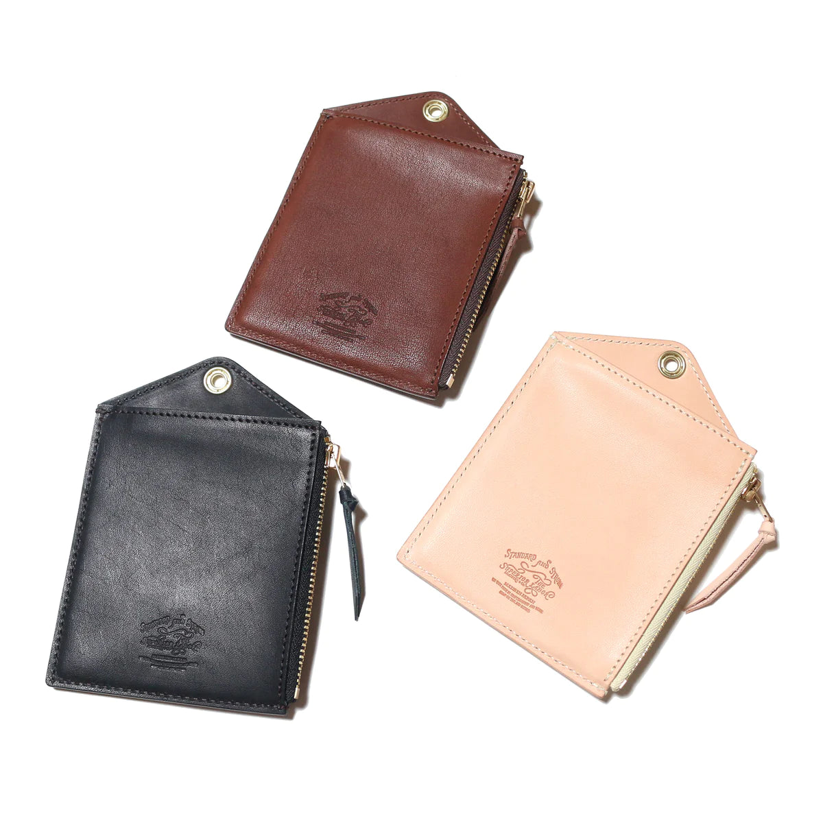 PRE-ORDER: TSL Hang Together System: Wallet