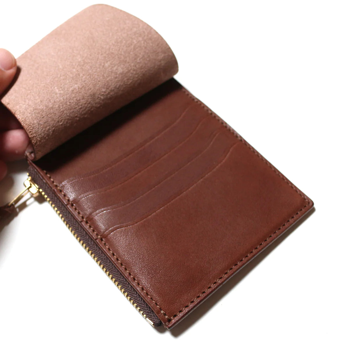 PRE-ORDER: TSL Hang Together System: Wallet
