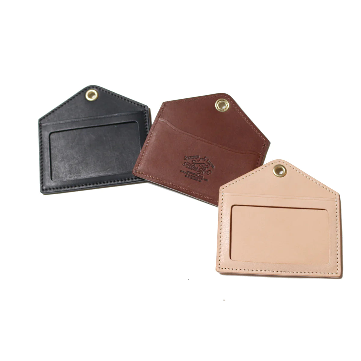 PRE-ORDER: TSL Hang Together System: ID card holder