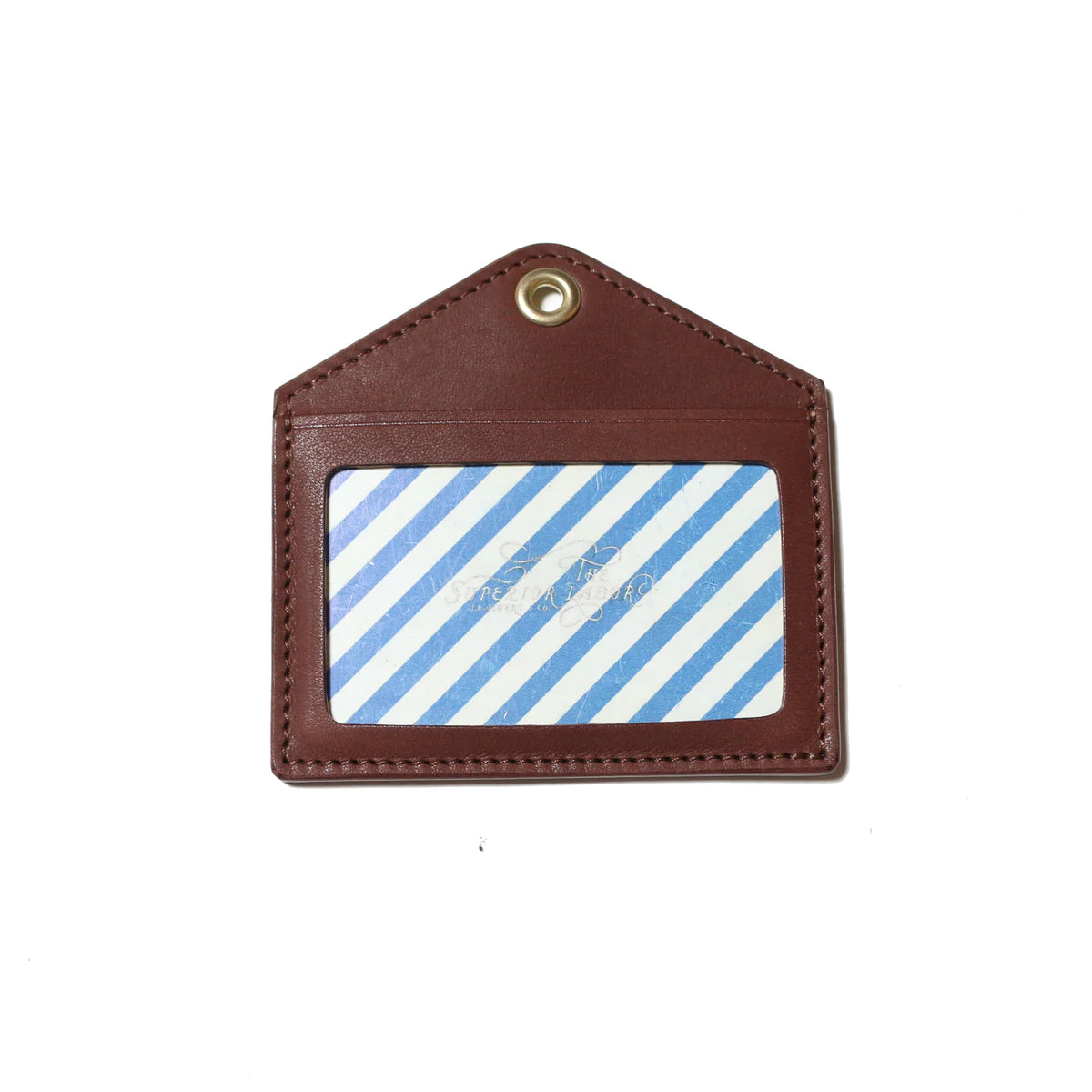 PRE-ORDER: TSL Hang Together System: ID card holder
