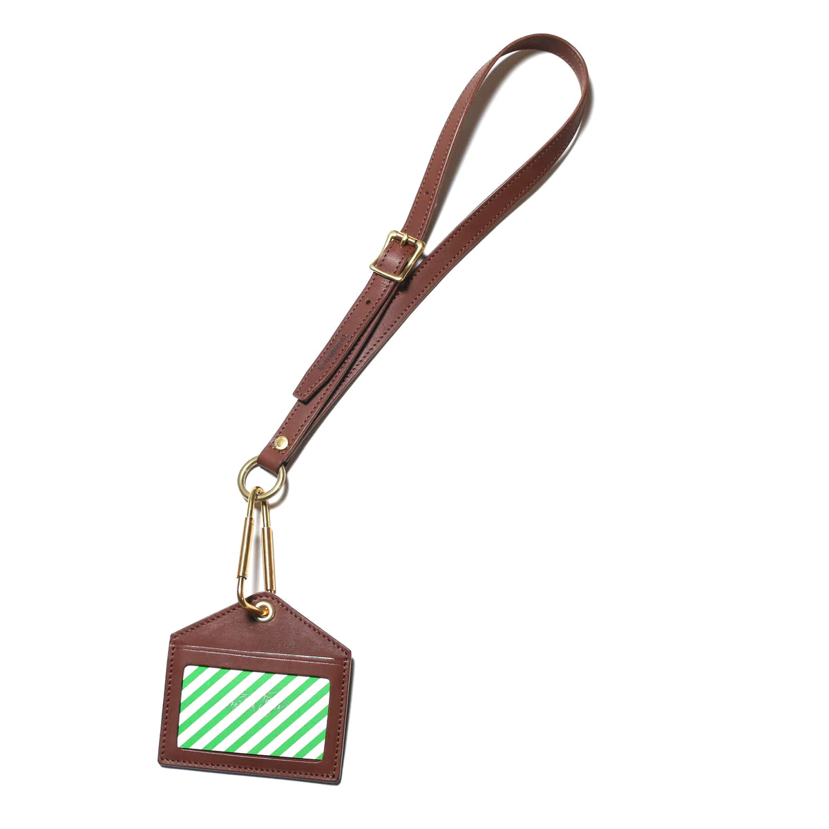 PRE-ORDER: TSL Hang Together System: ID card holder