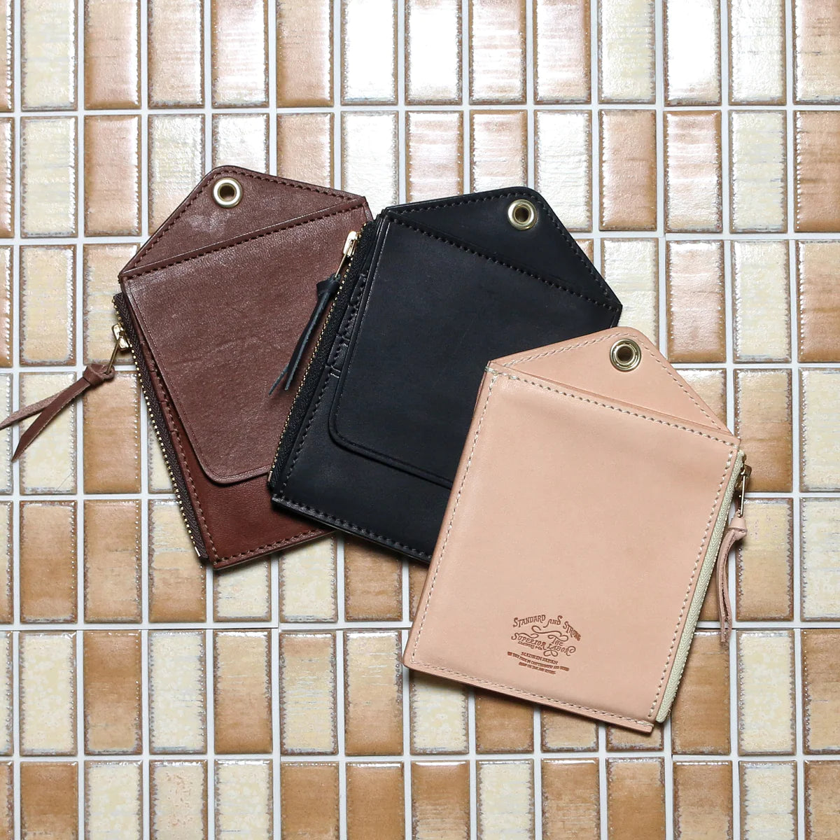 PRE-ORDER: TSL Hang Together System: Wallet