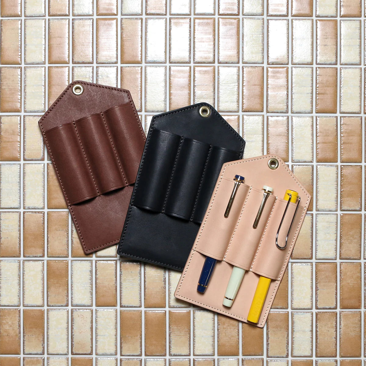 PRE-ORDER: TSL Hang Together System: Journal